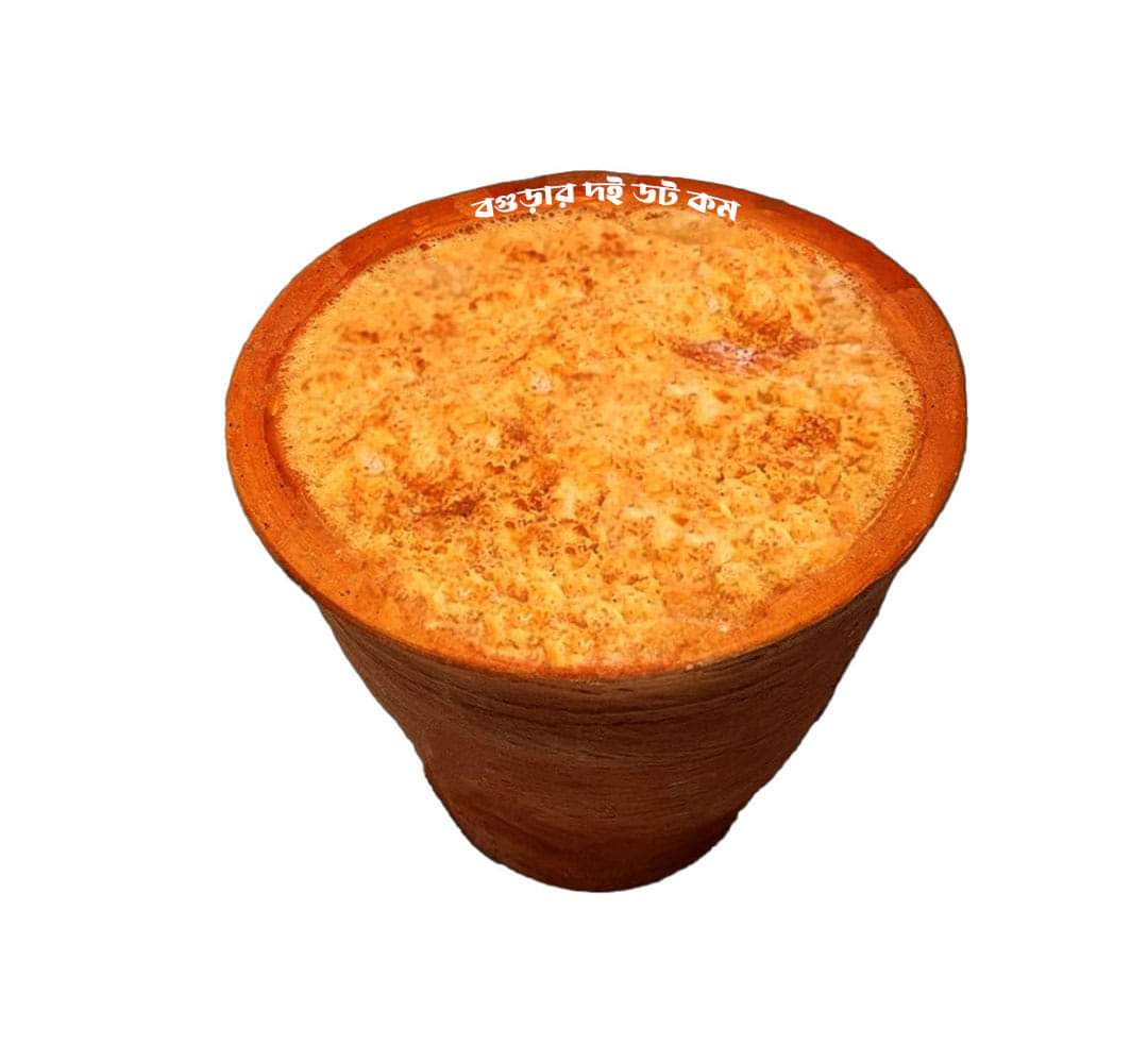 Bogurar Doi Premium Plus 100g Cup Doi – বগুড়ার দই প্রিমিয়াম প্লাস ১০০ ...